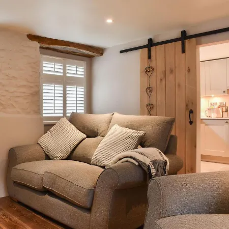 Ferienhaus The Mustard Pot Kirkby Lonsdale