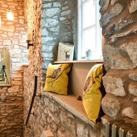 The Mustard Pot Holiday home