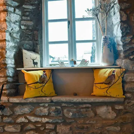 Holiday home The Mustard Pot *