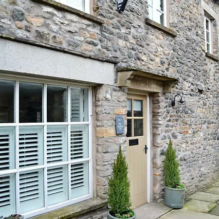 The Mustard Pot Holiday home Kirkby Lonsdale